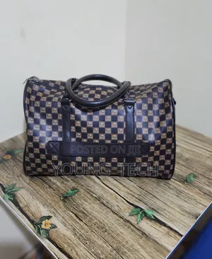 Duffle Bag