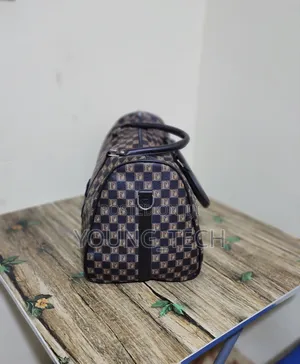 Duffle Bag
