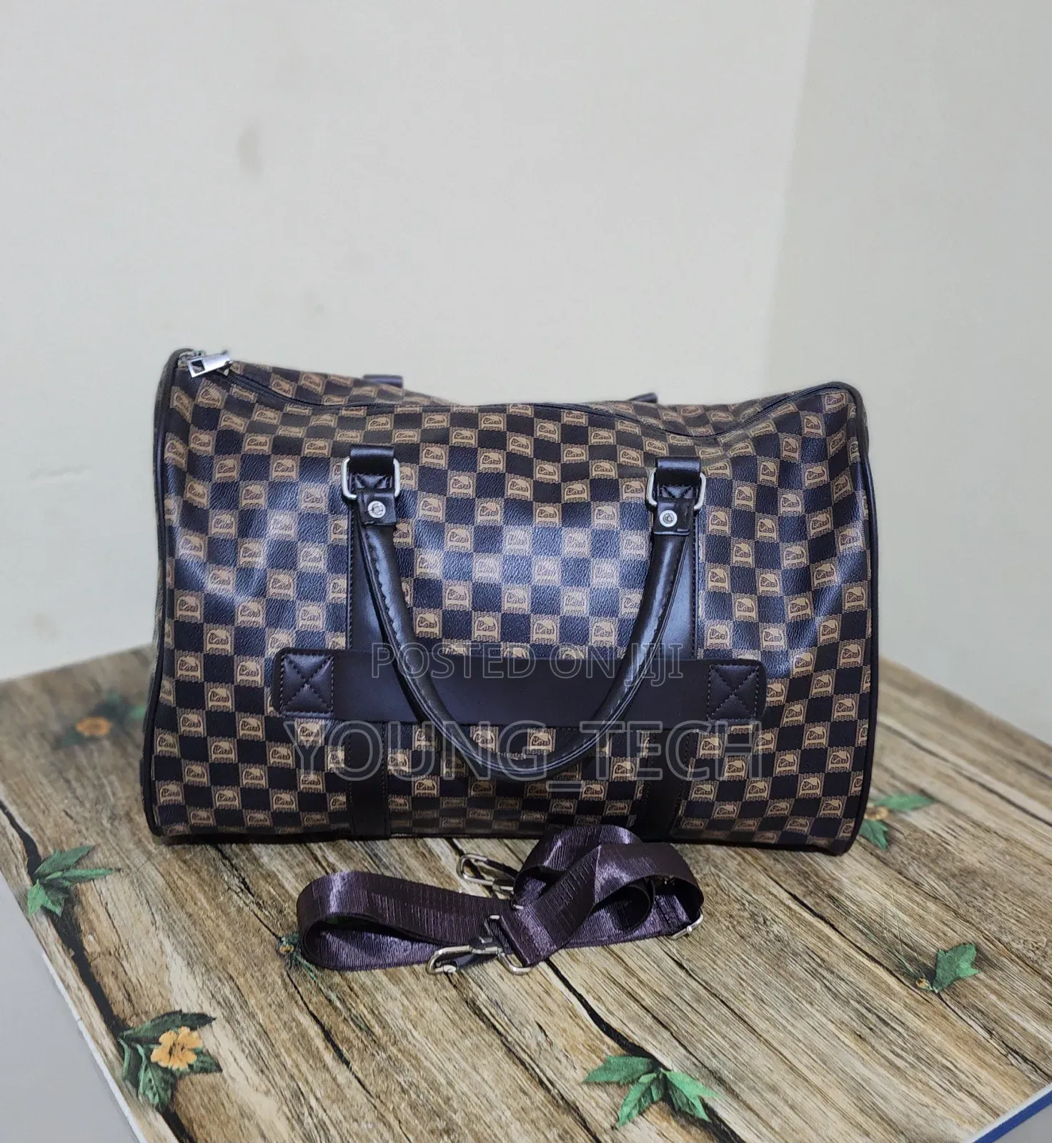 Duffle Bag