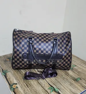 Duffle Bag