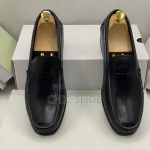New Clarks Full Shoe