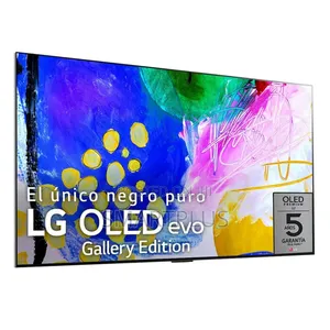 Original Lg Oled Evo Gallery Edition G2 65 Inch Smart Tv Oled65g2