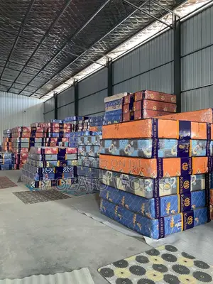 High Density Mattress