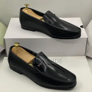 New Set Ferragamo Shoes