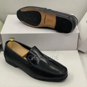 New Set Ferragamo Shoes