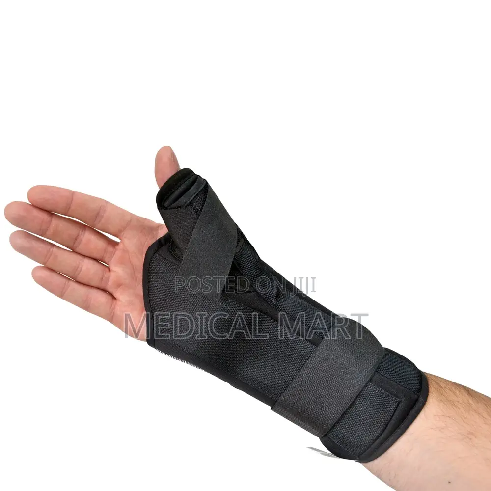 Wrist Support