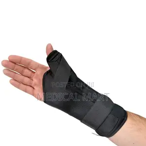 Wrist Support
