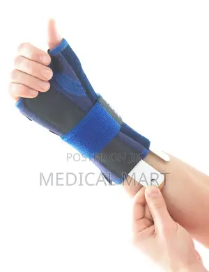 Wrist Support