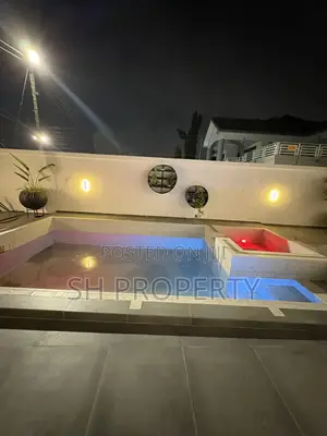 4bdrm House in East Legon Hills, Accra Metropolitan for sale