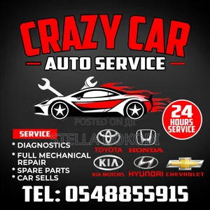 Enginer Electrical Car Service