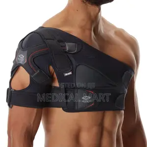 Shoulder Support