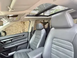 Honda CR-V 2023 White