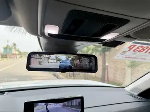 Honda CR-V 2023 White