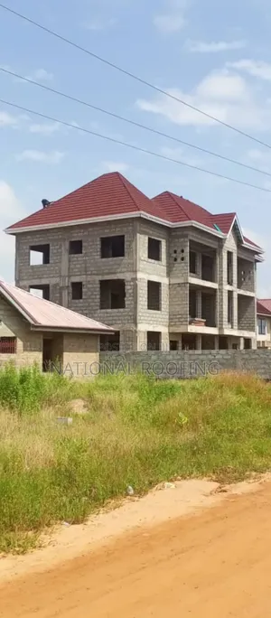 Supply of Stone Coated Roofing and Installation
