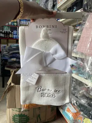 Baby Shawl Blanket