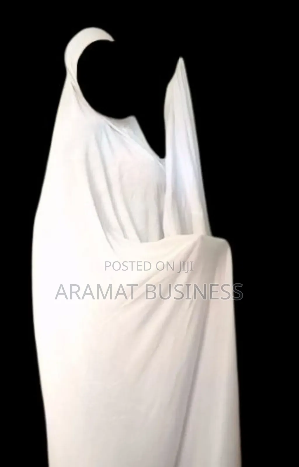 Muslim Prayer Hijab Veil