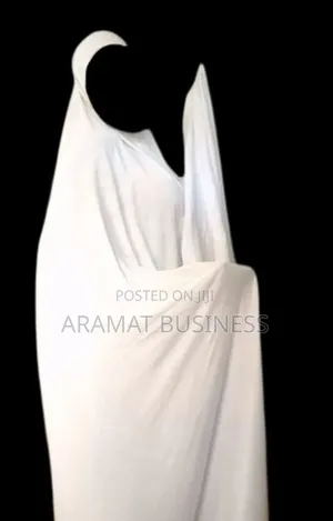 Muslim Prayer Hijab Veil