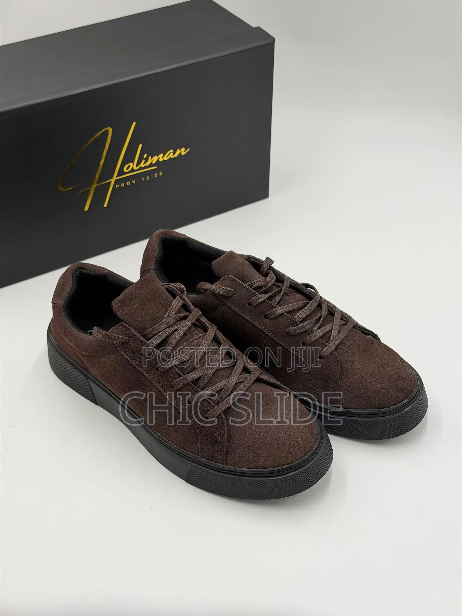 Holiman Shoes