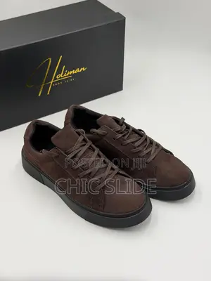 Holiman Shoes