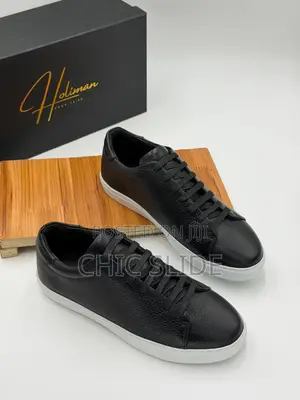 Holiman Shoes