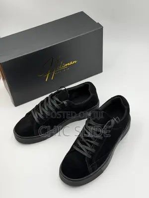Holiman Shoes