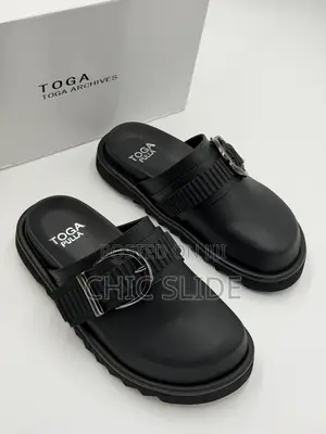Toga Half Shoes