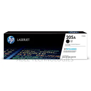 Hp 205a Genuinetoner Cartridge for (Hp M180n)