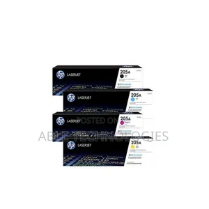 Hp 205a Genuinetoner Cartridge for (Hp M180n)