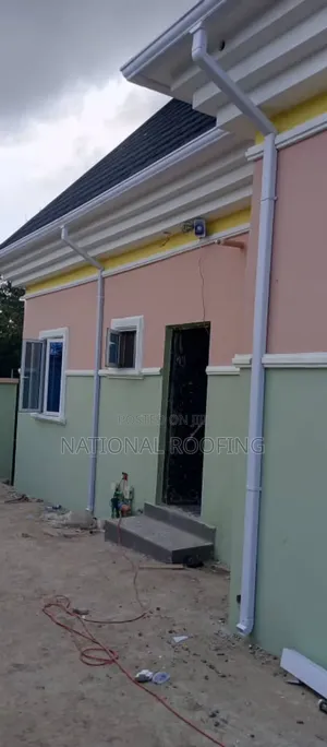PVC Quality Square Pipe's