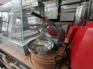 Commericla Ice Crusher