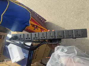 Professional Power Sequencer With Breaker