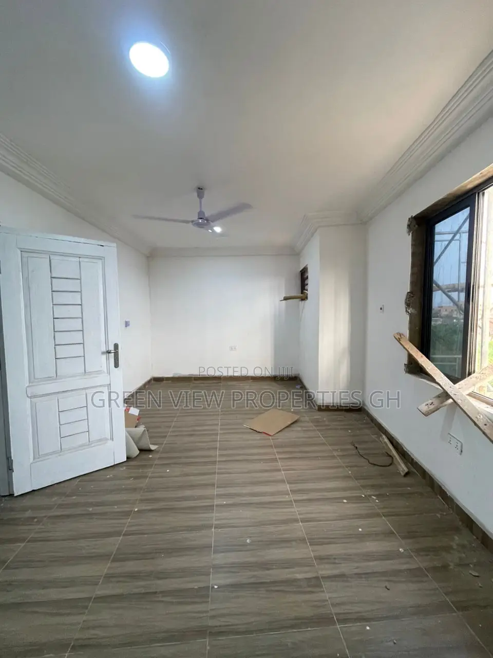 1bdrm Apartment in Ga South Municipal for rent