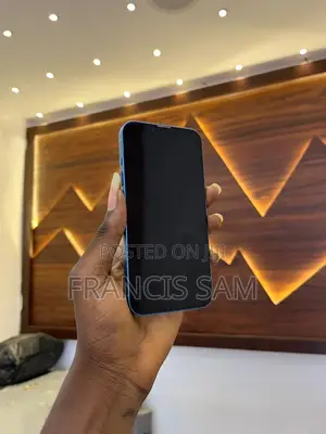 Apple iPhone 13 256 GB Blue