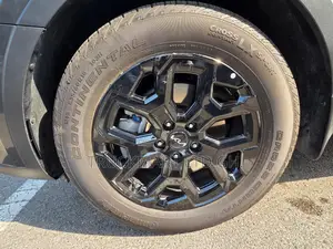 Kia Sorento X-Line SX AWD 2025 Gray
