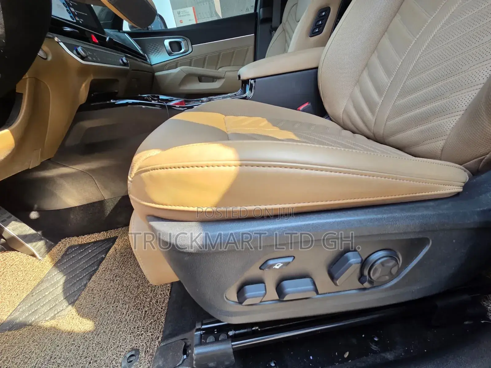 Kia Sorento X-Line SX AWD 2025 Gray