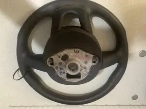Steering Wheel-Audi Q3 -2018