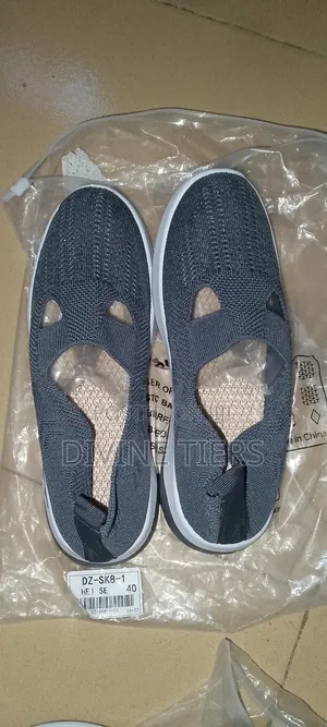Breathable Sneakers
