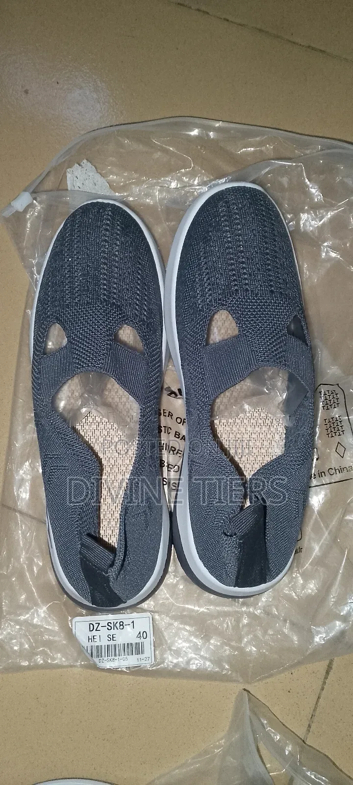 Breathable Sneakers