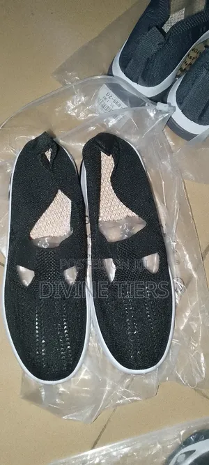 Breathable Sneakers