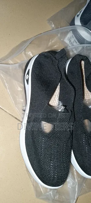 Breathable Sneakers