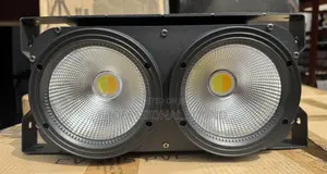 2-Eye Cob Led Audience Blinder.