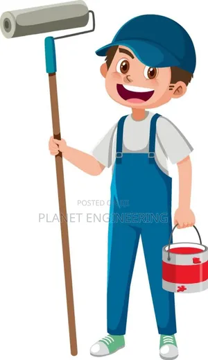 Painting and Graffiato Services