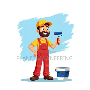 Painting and Graffiato Services