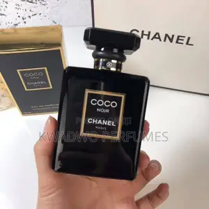 Coco Chanel Noir
