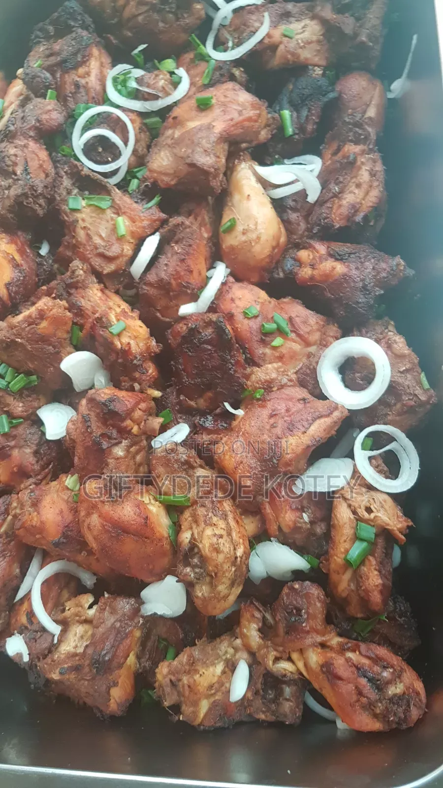 Dee's Catering Services
