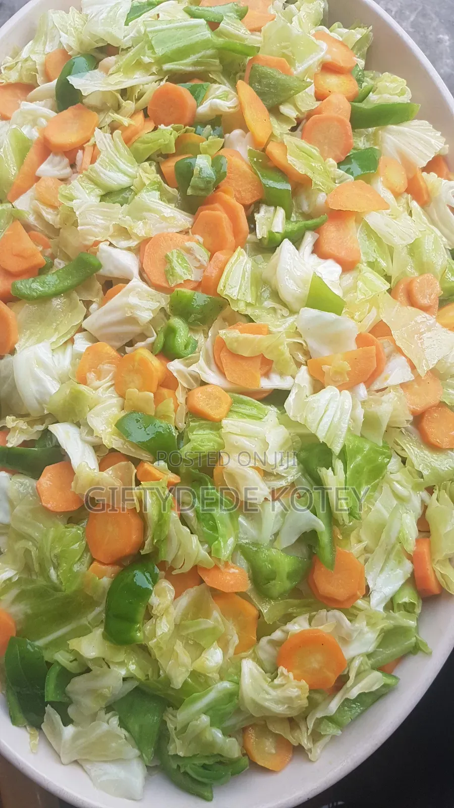 Dee's Catering Services