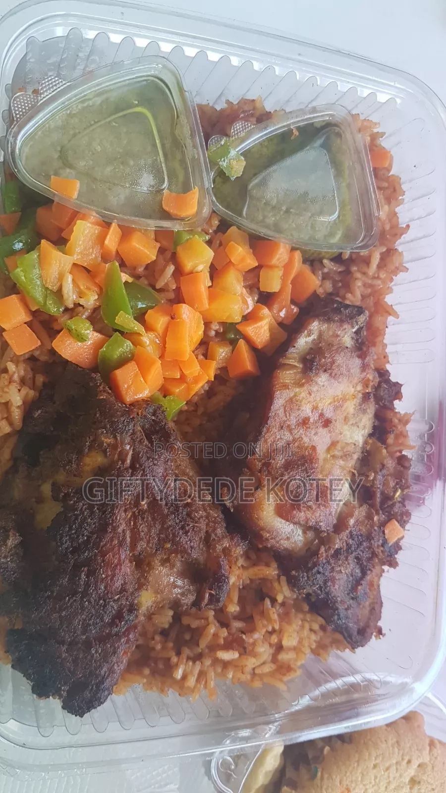Dee's Catering Services