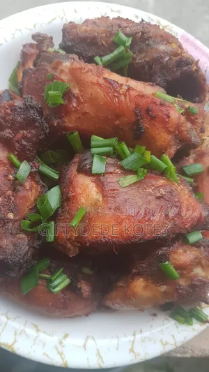 Dee's Catering Services