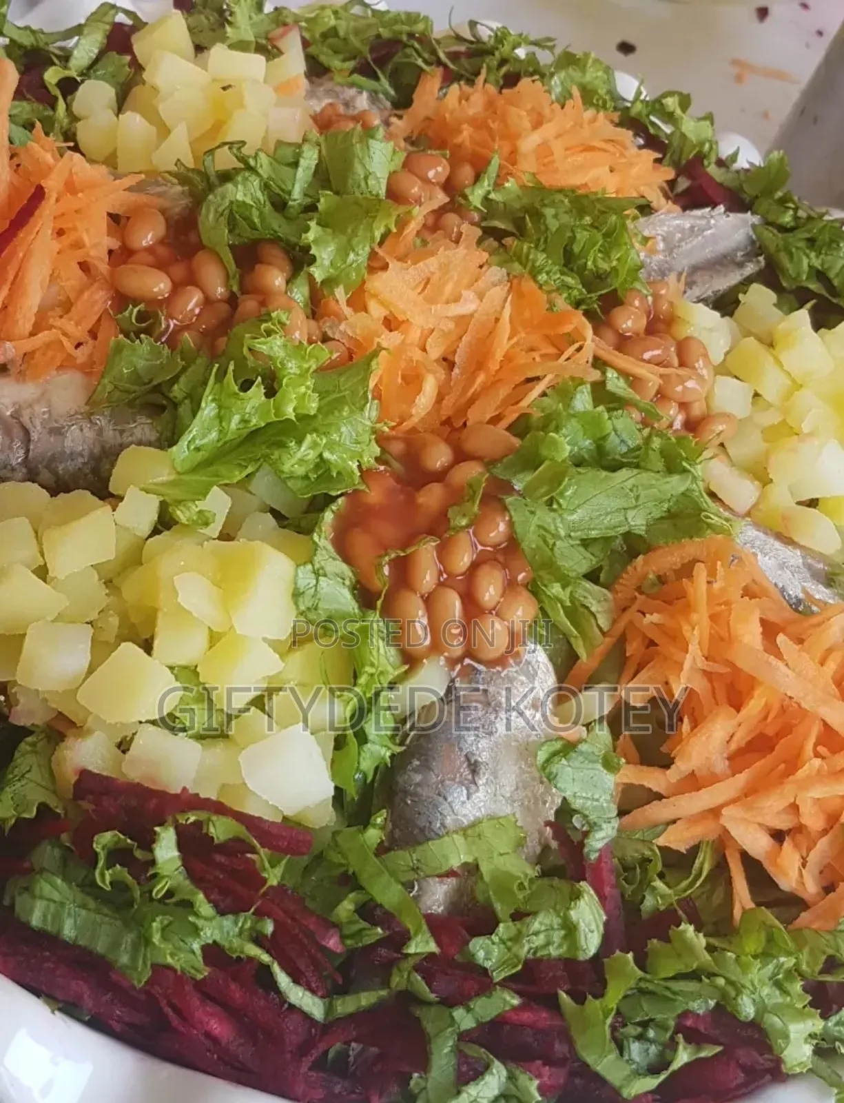 Dee's Catering Services
