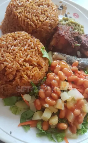 Dee's Catering Services